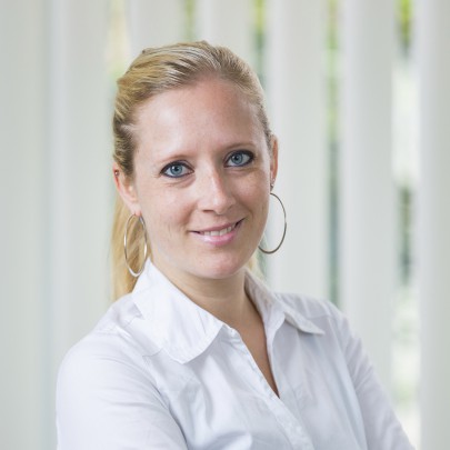 Christine Bacher