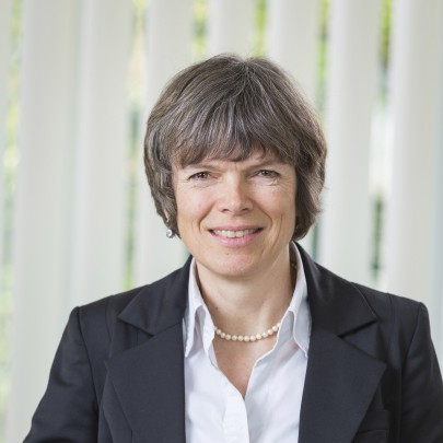 Christine Riedmann