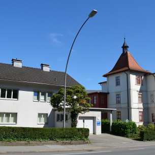 Büro Römerstraße