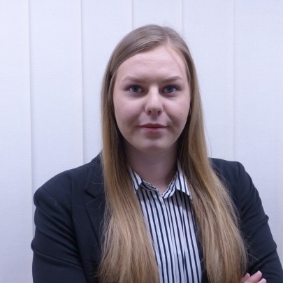 Elina Troisler