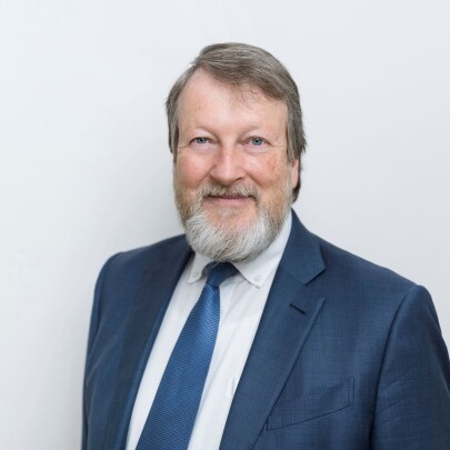 Dr. Thomas Hackspiel