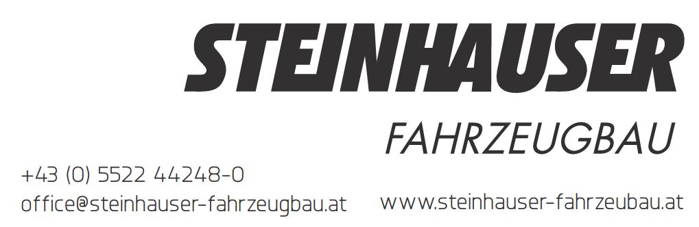 Steinhauser Fahrzeugbau