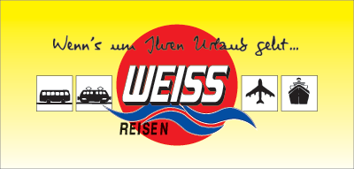 Weiss Reisen Gesellschaft m.b.H. & Co KG